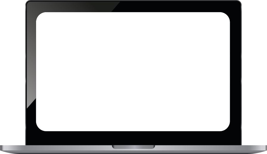 Laptop Overlay